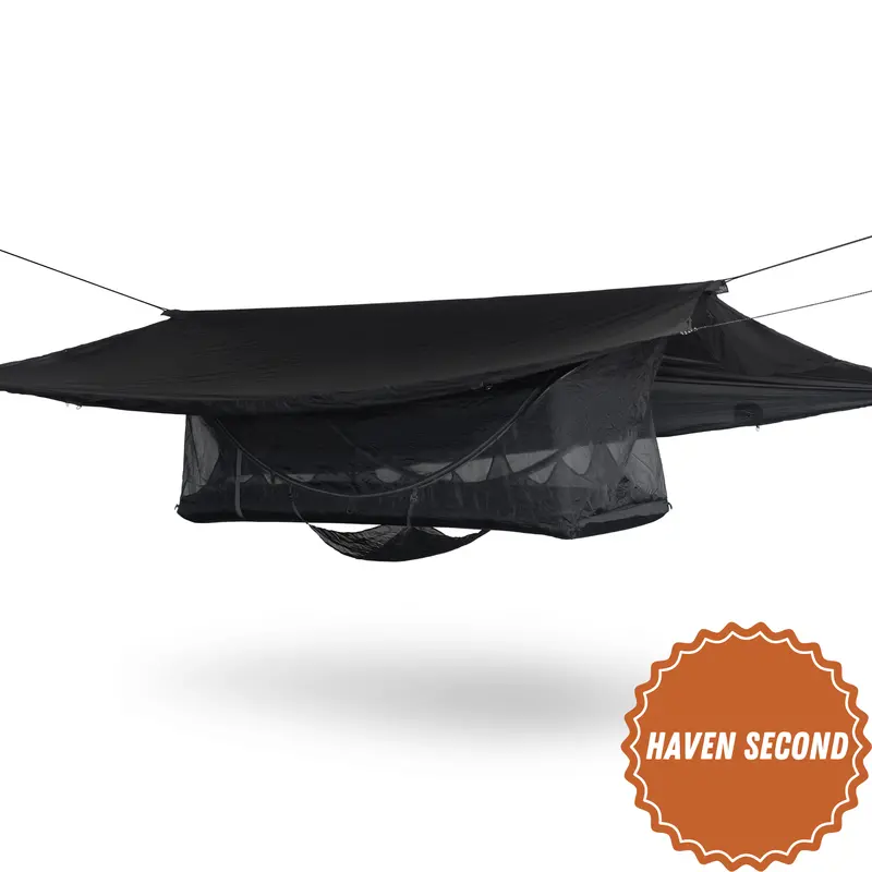 Haven Spectre Lightweight Tent – Second Generation 1
