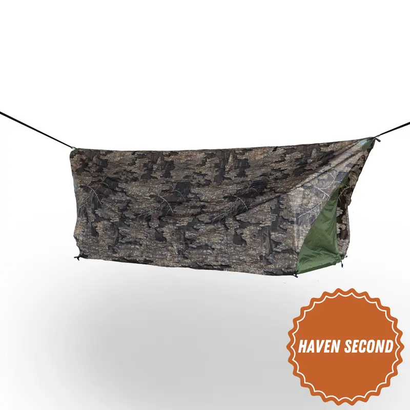 Haven Standard Tent – Second Generation 1